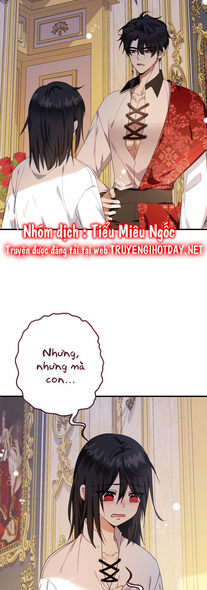 Tiểu Thư Tích Tiền Đi Bụi 35 trang 43