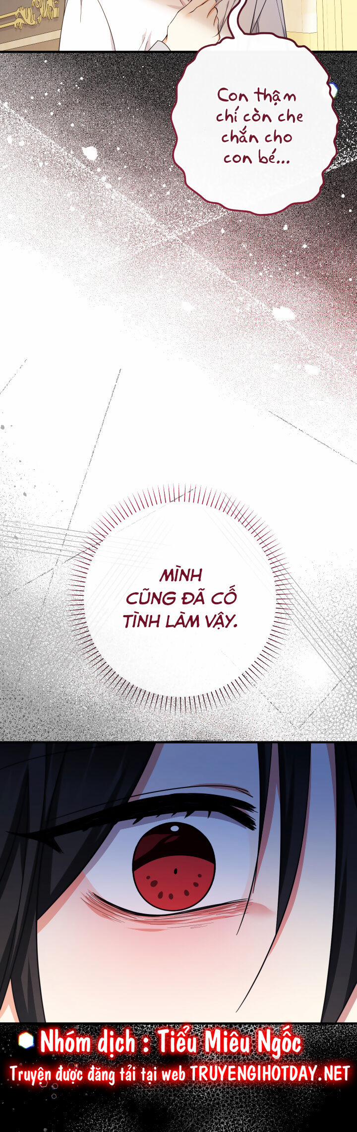 Tiểu Thư Tích Tiền Đi Bụi 35 trang 44