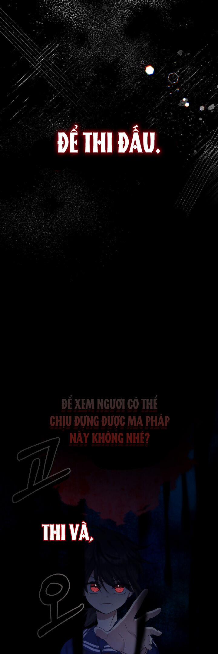 Tiểu Thư Tích Tiền Đi Bụi 35 trang 45