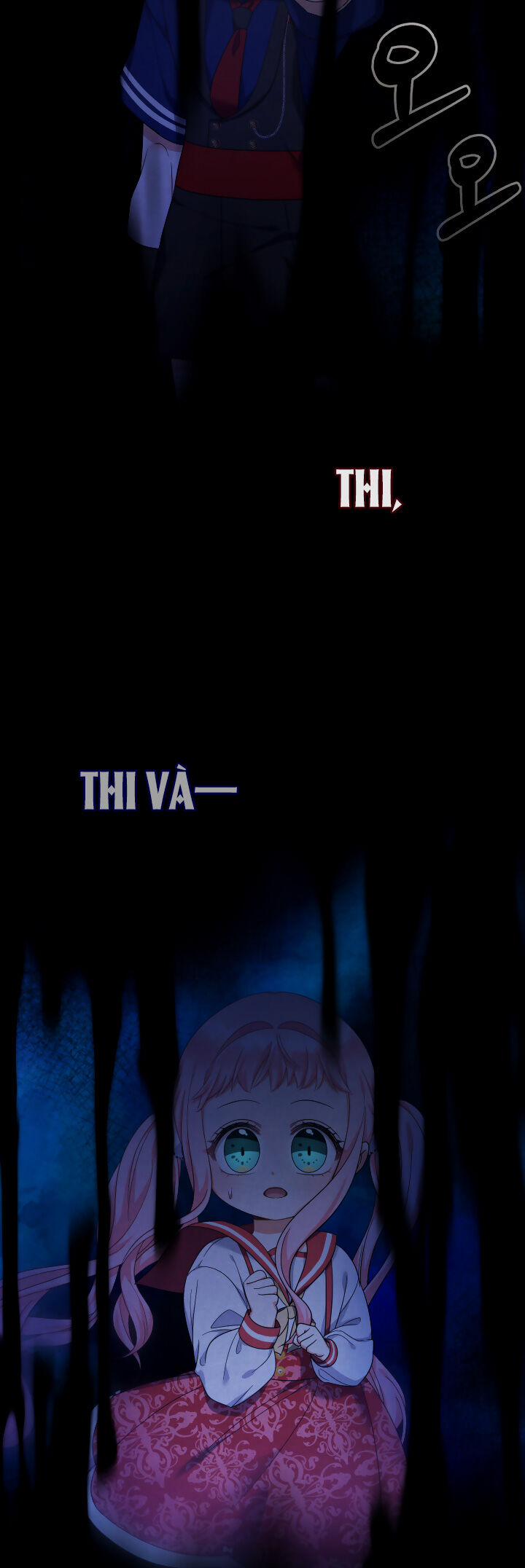 Tiểu Thư Tích Tiền Đi Bụi 35 trang 46