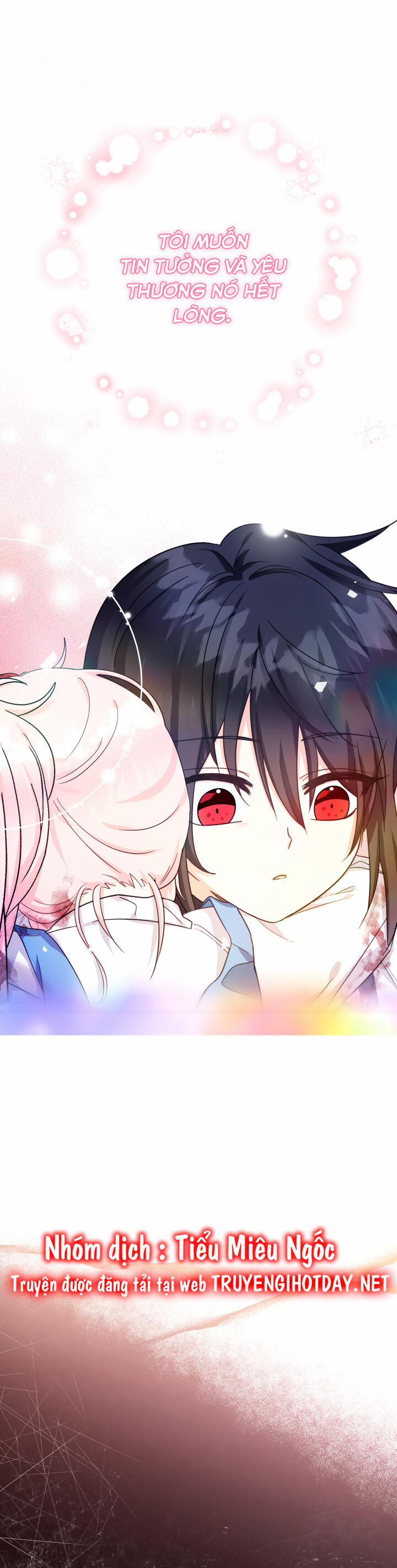 Tiểu Thư Tích Tiền Đi Bụi 35 trang 48