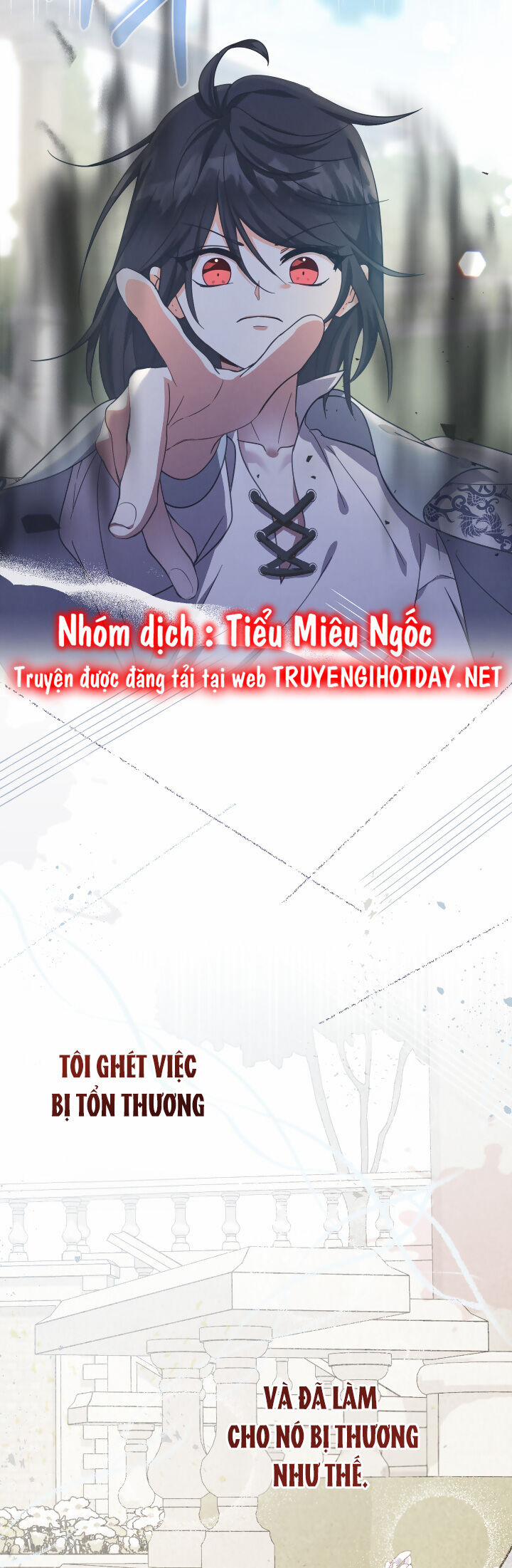 Tiểu Thư Tích Tiền Đi Bụi 35 trang 50