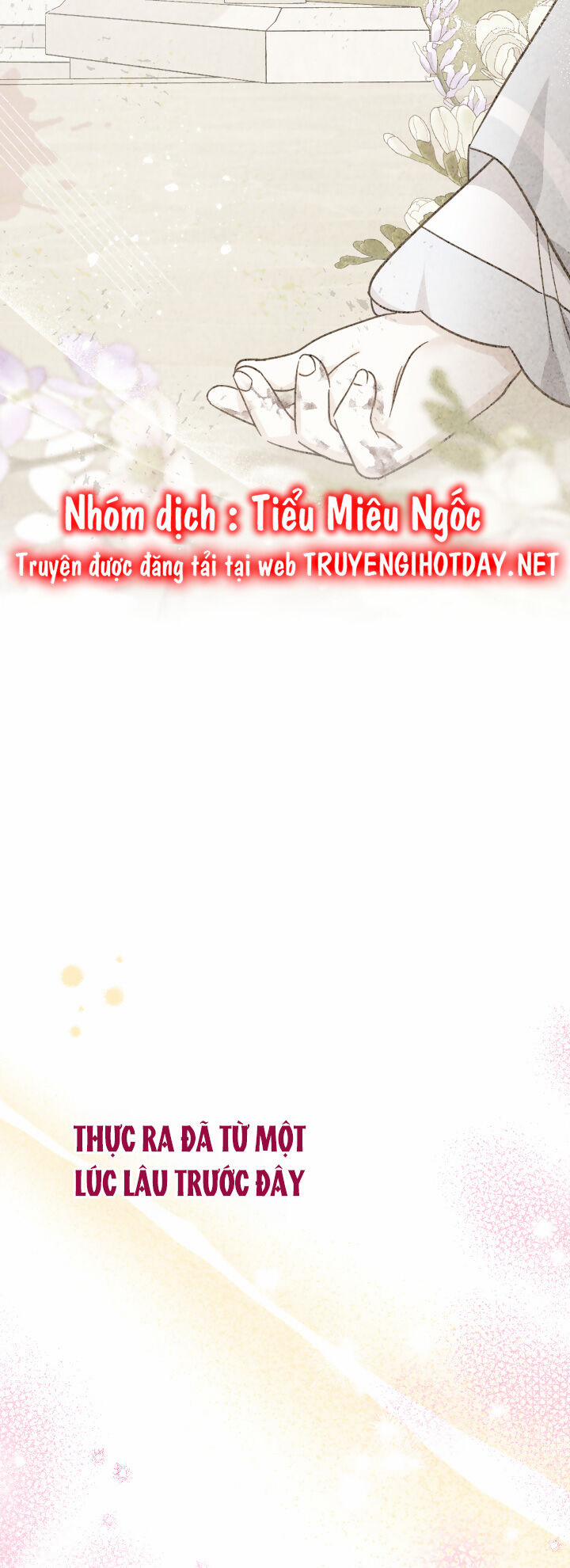 Tiểu Thư Tích Tiền Đi Bụi 35 trang 51