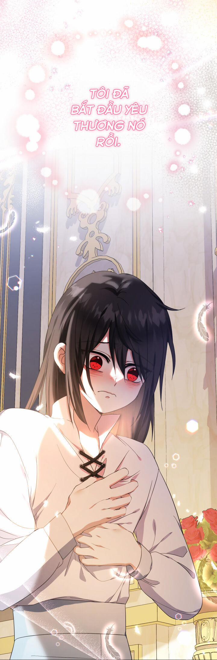 Tiểu Thư Tích Tiền Đi Bụi 35 trang 52