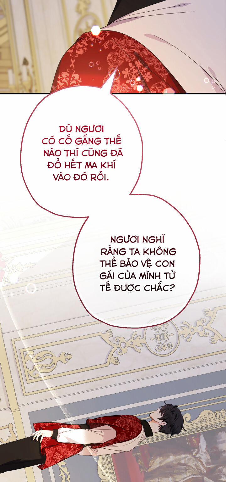 Tiểu Thư Tích Tiền Đi Bụi 35 trang 57