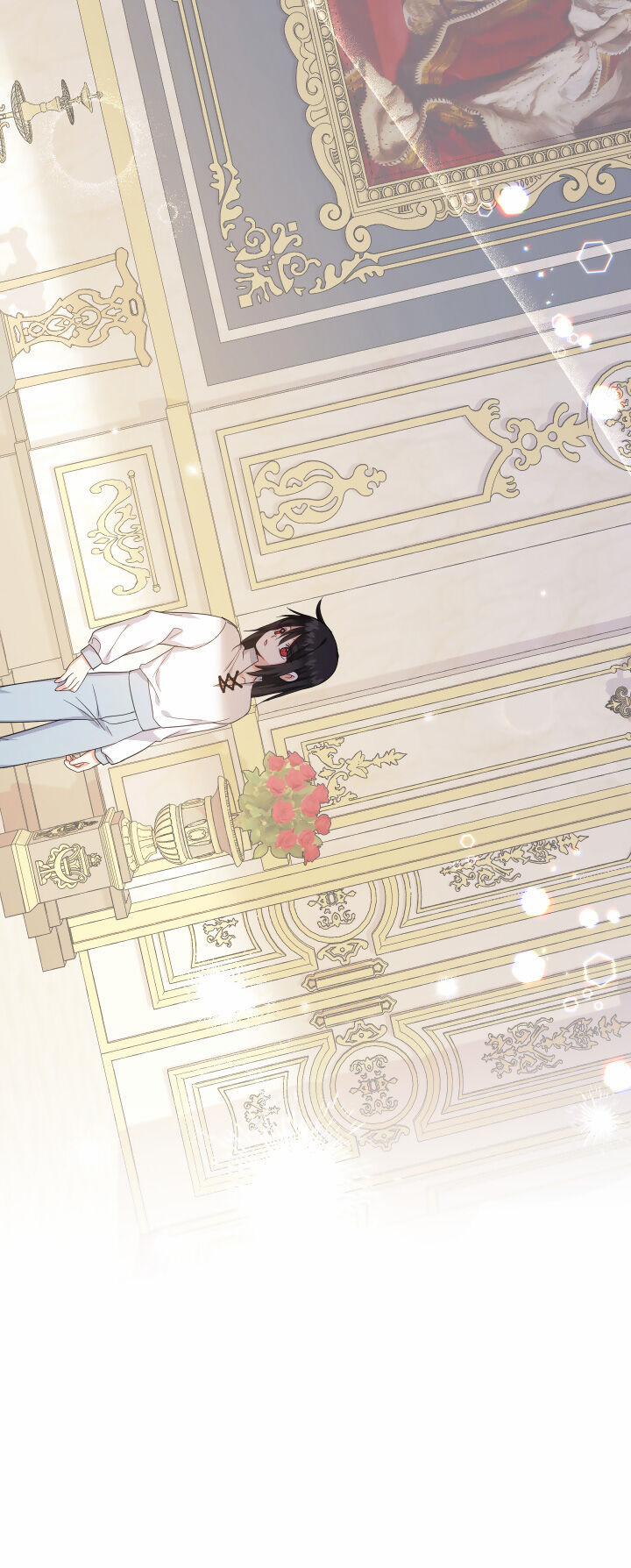 Tiểu Thư Tích Tiền Đi Bụi 35 trang 58