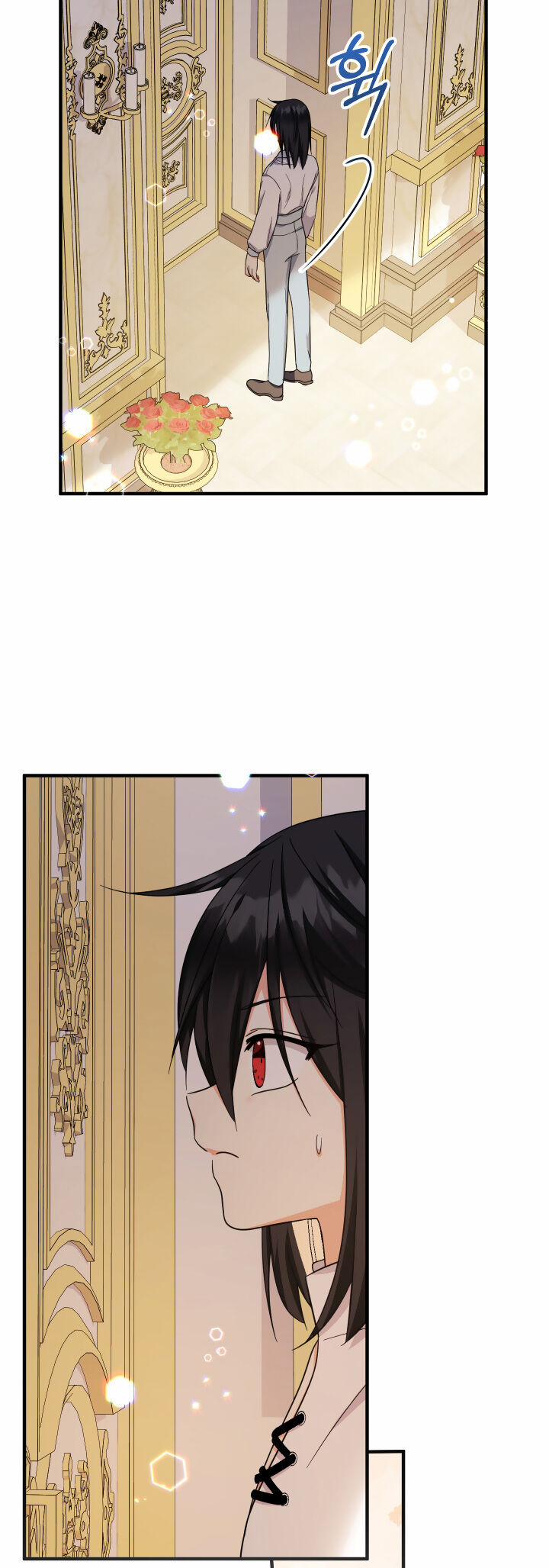 Tiểu Thư Tích Tiền Đi Bụi 35 trang 60