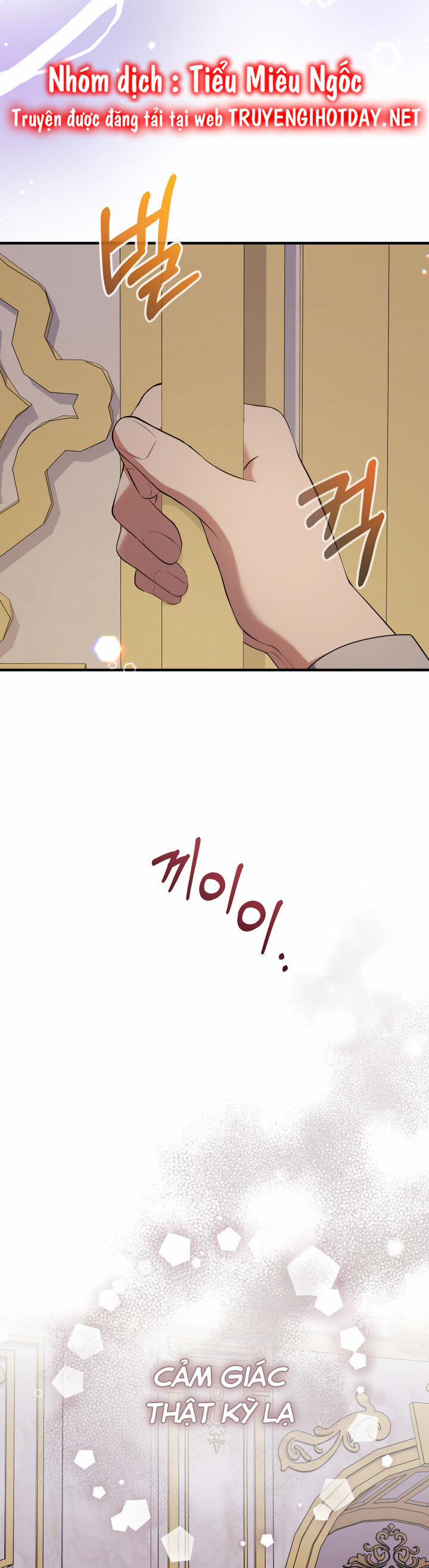 Tiểu Thư Tích Tiền Đi Bụi 35 trang 62