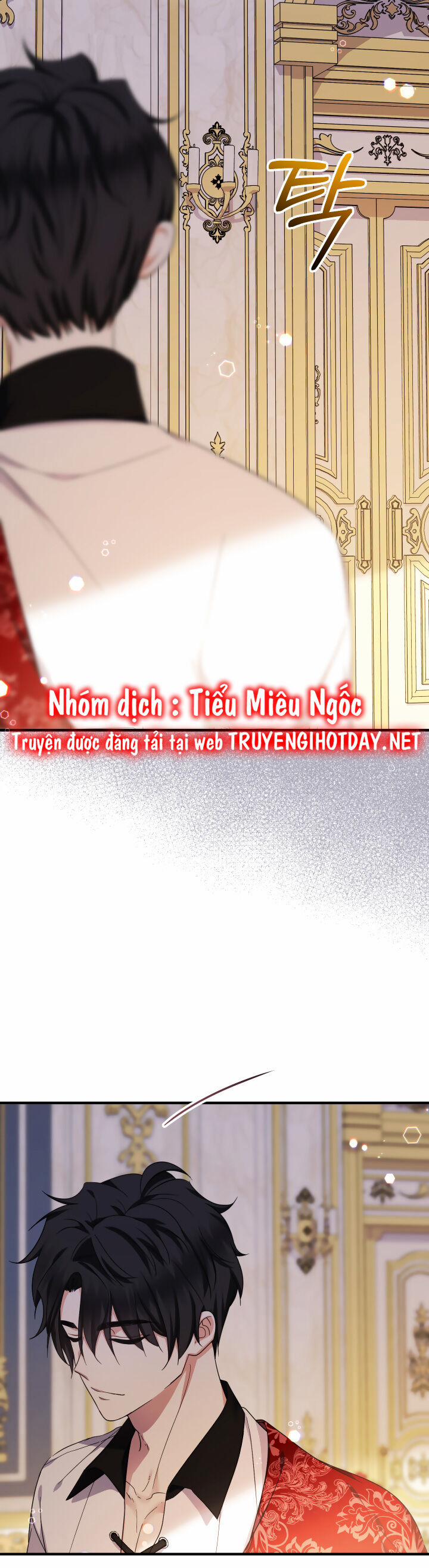 Tiểu Thư Tích Tiền Đi Bụi 35 trang 63