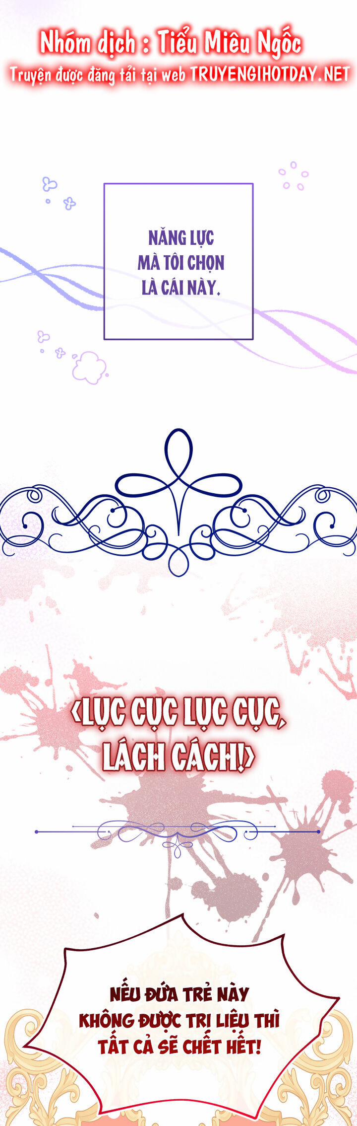 Tiểu Thư Tích Tiền Đi Bụi 35 trang 7