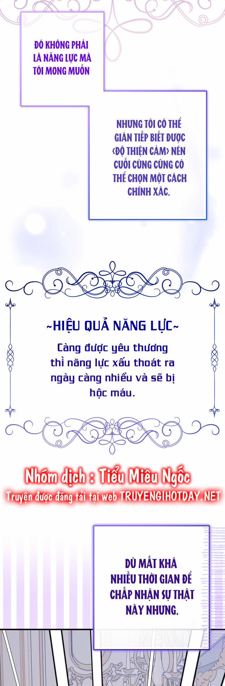 Tiểu Thư Tích Tiền Đi Bụi 35 trang 9