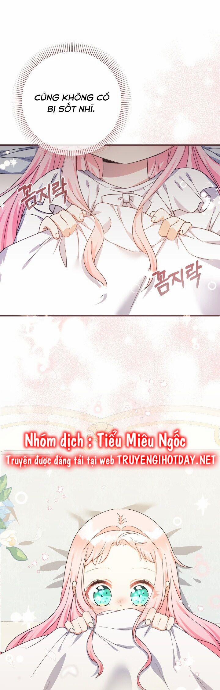 Tiểu Thư Tích Tiền Đi Bụi 36 trang 13