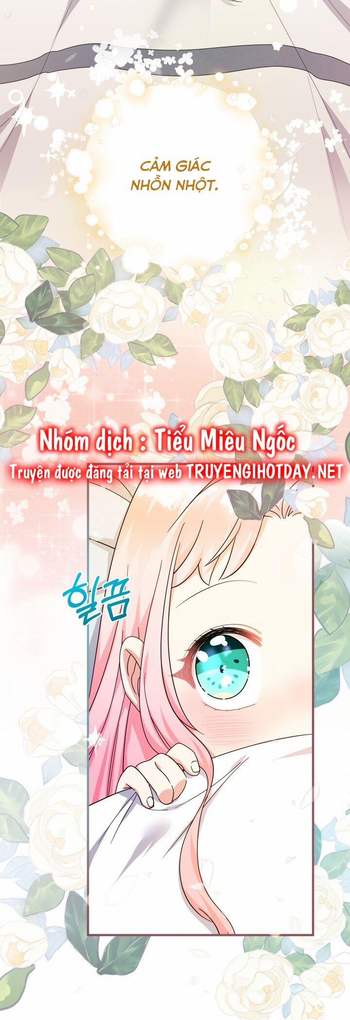 Tiểu Thư Tích Tiền Đi Bụi 36 trang 14