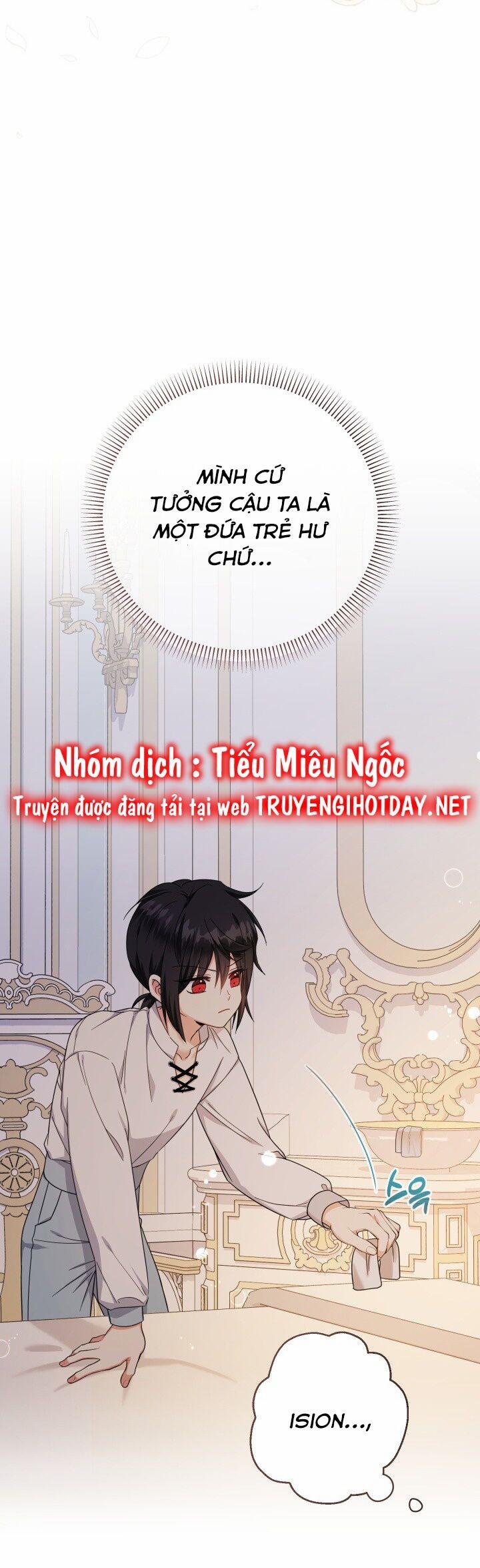 Tiểu Thư Tích Tiền Đi Bụi 36 trang 15