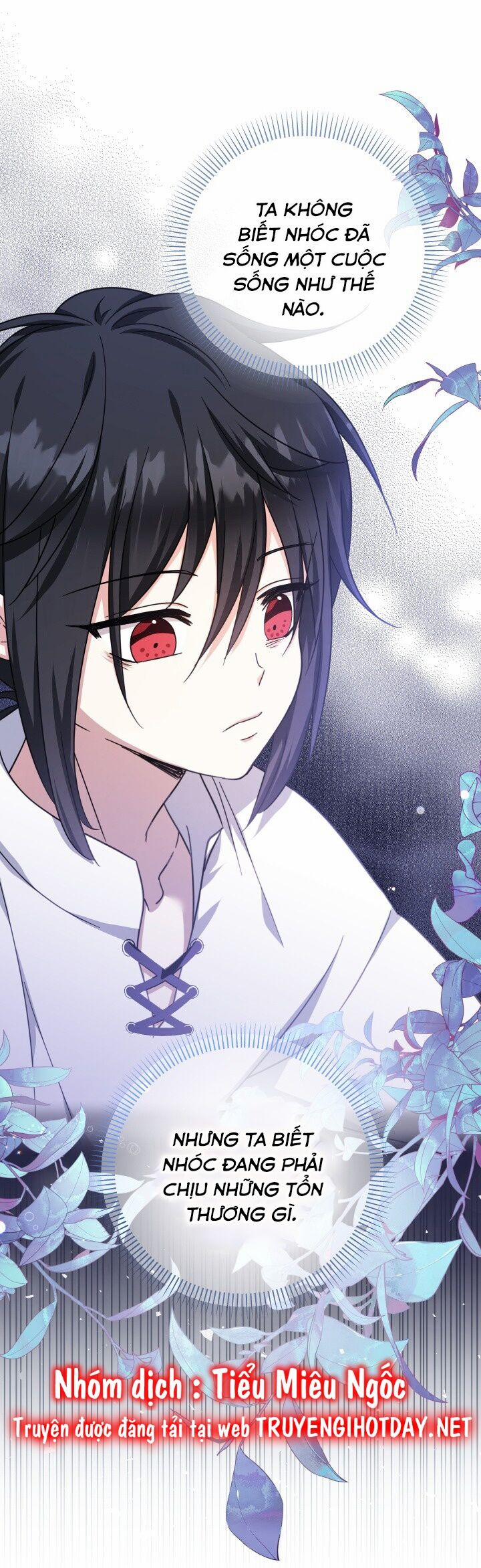 Tiểu Thư Tích Tiền Đi Bụi 36 trang 16