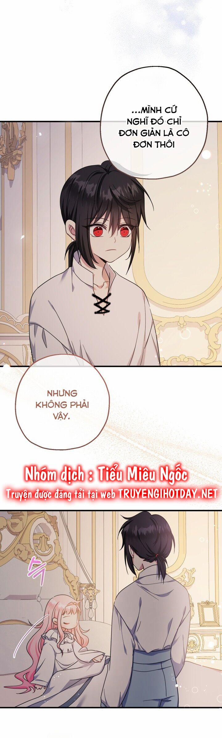 Tiểu Thư Tích Tiền Đi Bụi 36 trang 19