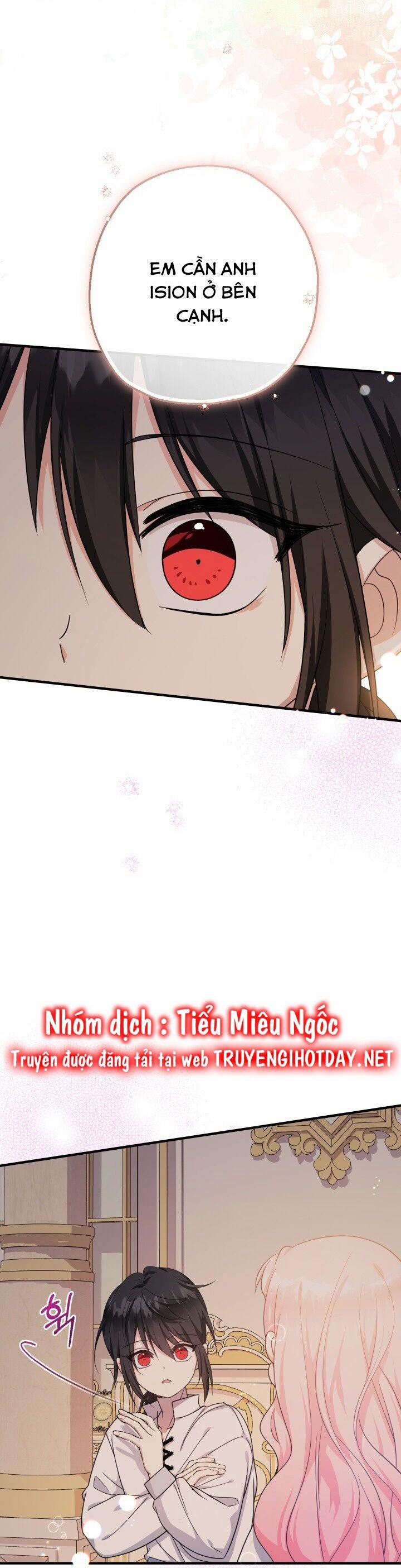 Tiểu Thư Tích Tiền Đi Bụi 36 trang 23