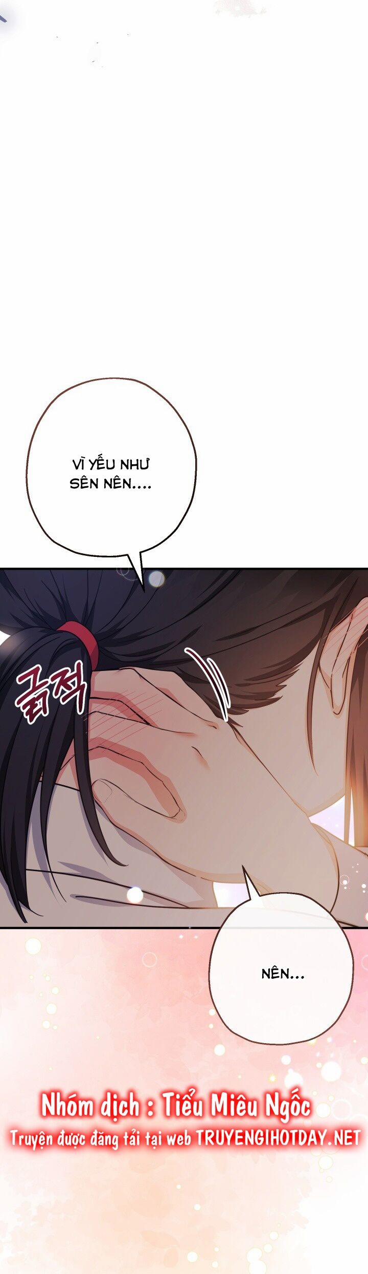 Tiểu Thư Tích Tiền Đi Bụi 36 trang 28