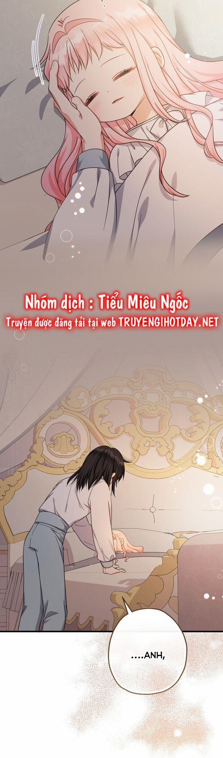 Tiểu Thư Tích Tiền Đi Bụi 36 trang 3