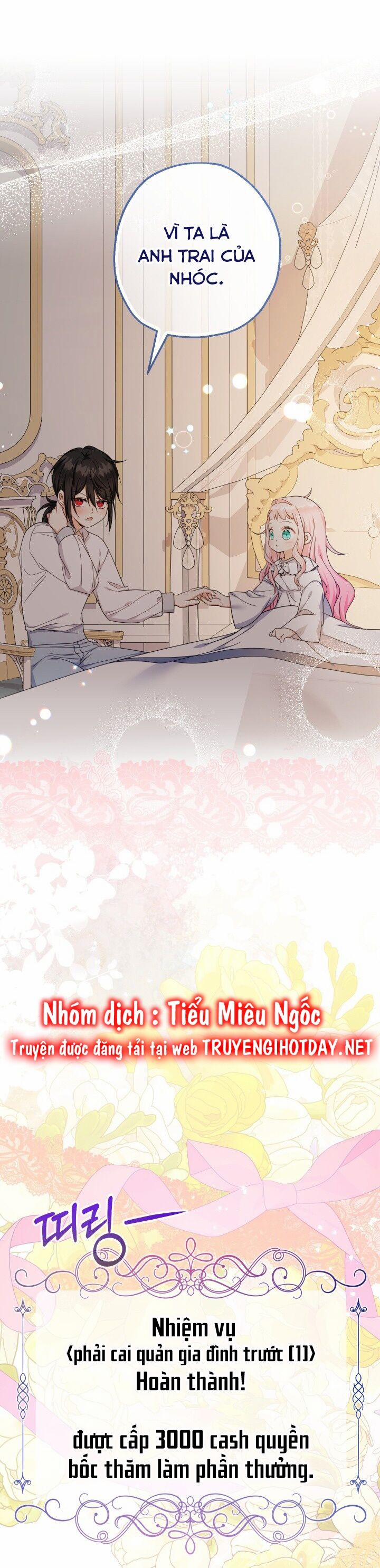 Tiểu Thư Tích Tiền Đi Bụi 36 trang 31