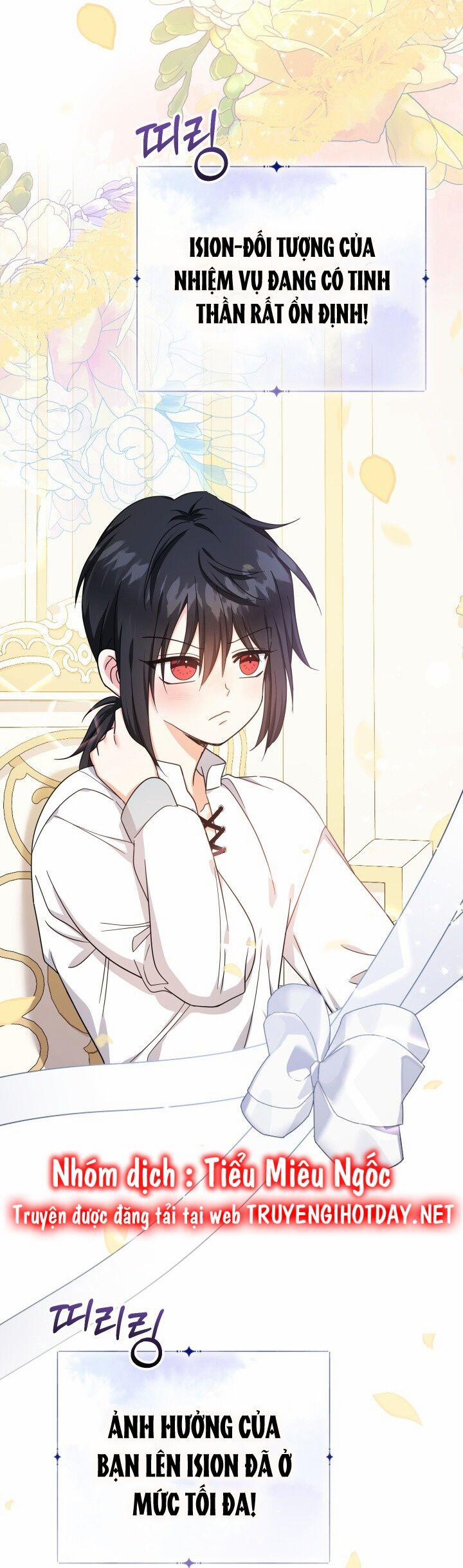 Tiểu Thư Tích Tiền Đi Bụi 36 trang 32