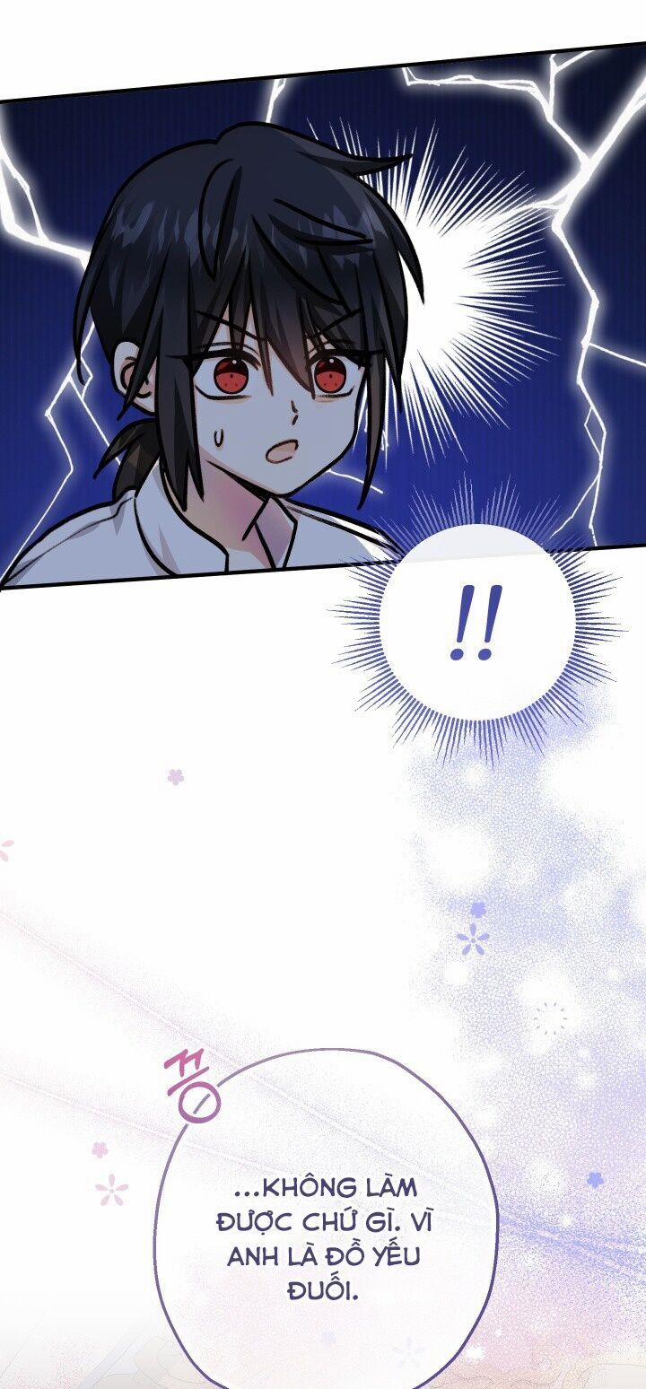 Tiểu Thư Tích Tiền Đi Bụi 36 trang 36