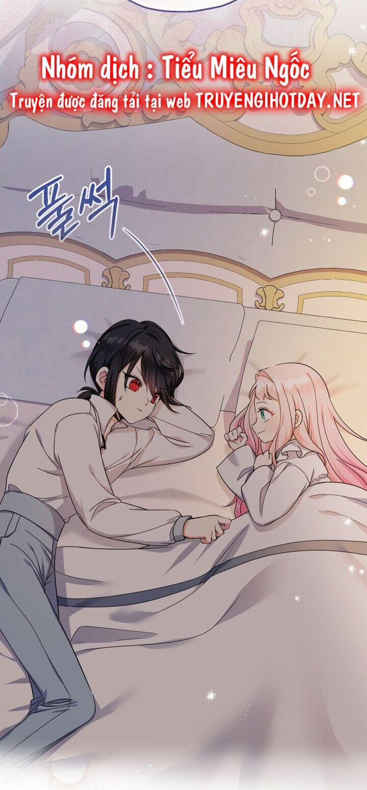 Tiểu Thư Tích Tiền Đi Bụi 36 trang 37