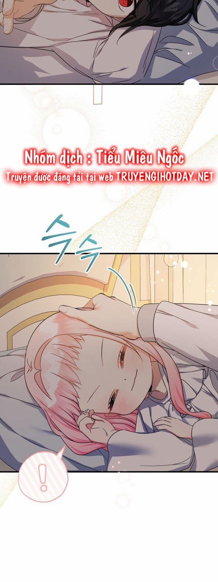 Tiểu Thư Tích Tiền Đi Bụi 36 trang 39