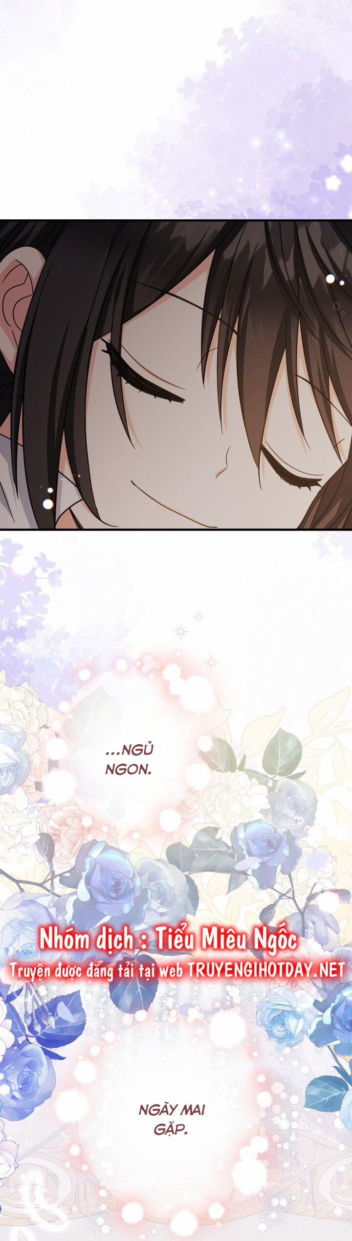 Tiểu Thư Tích Tiền Đi Bụi 36 trang 43