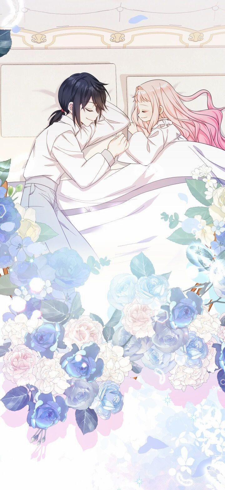 Tiểu Thư Tích Tiền Đi Bụi 36 trang 44