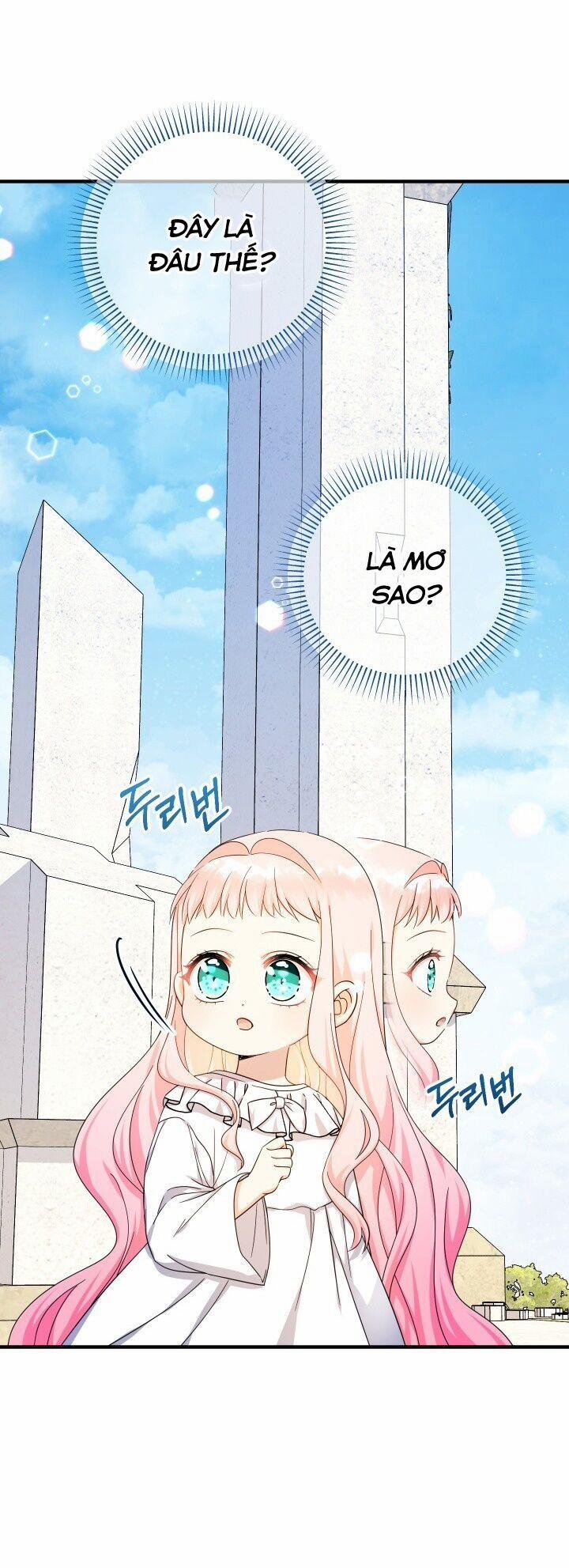 Tiểu Thư Tích Tiền Đi Bụi 36 trang 47