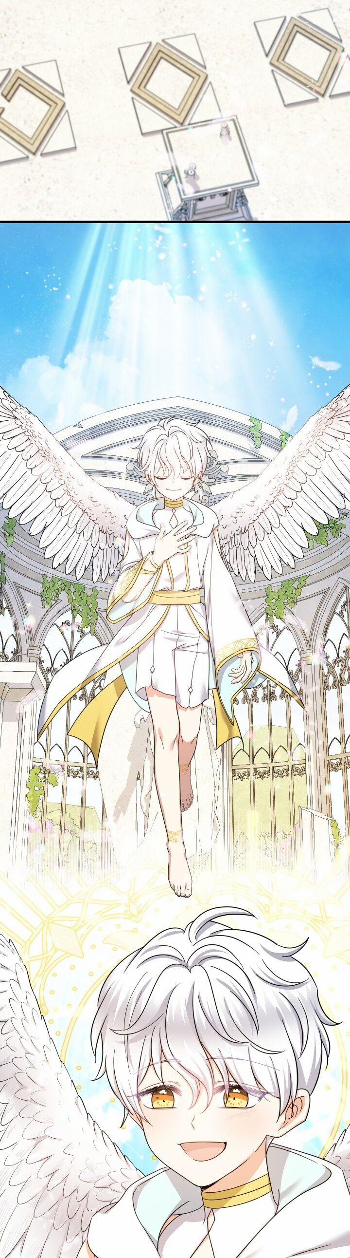 Tiểu Thư Tích Tiền Đi Bụi 36 trang 49