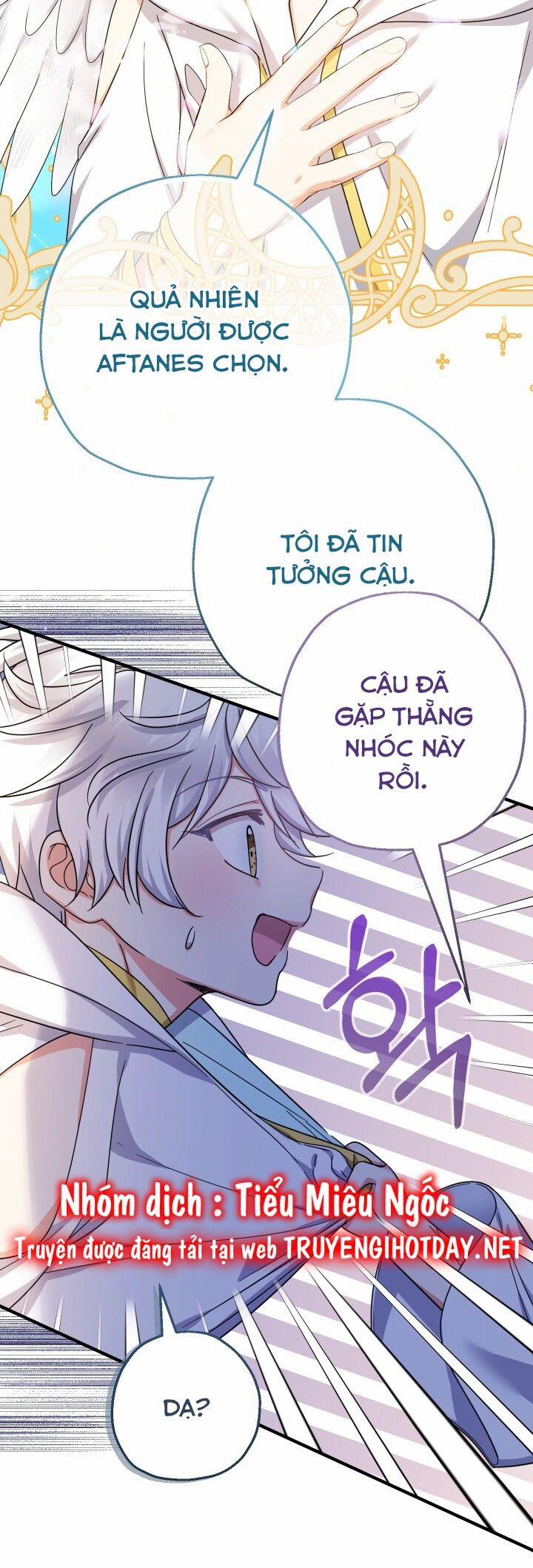 Tiểu Thư Tích Tiền Đi Bụi 36 trang 50