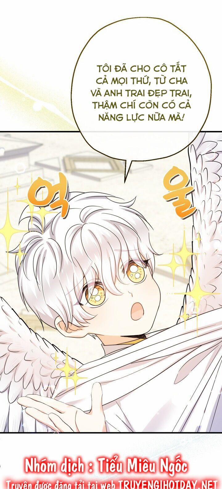 Tiểu Thư Tích Tiền Đi Bụi 36 trang 53