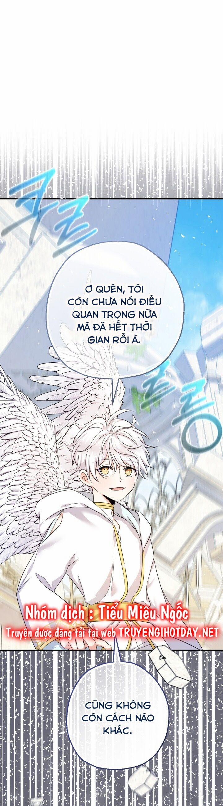 Tiểu Thư Tích Tiền Đi Bụi 36 trang 58