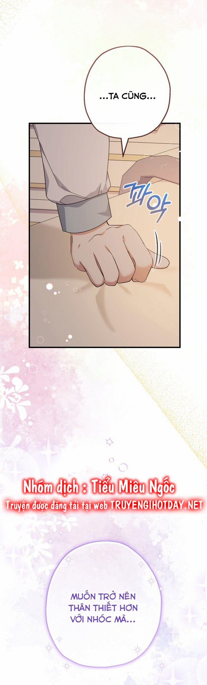 Tiểu Thư Tích Tiền Đi Bụi 36 trang 6