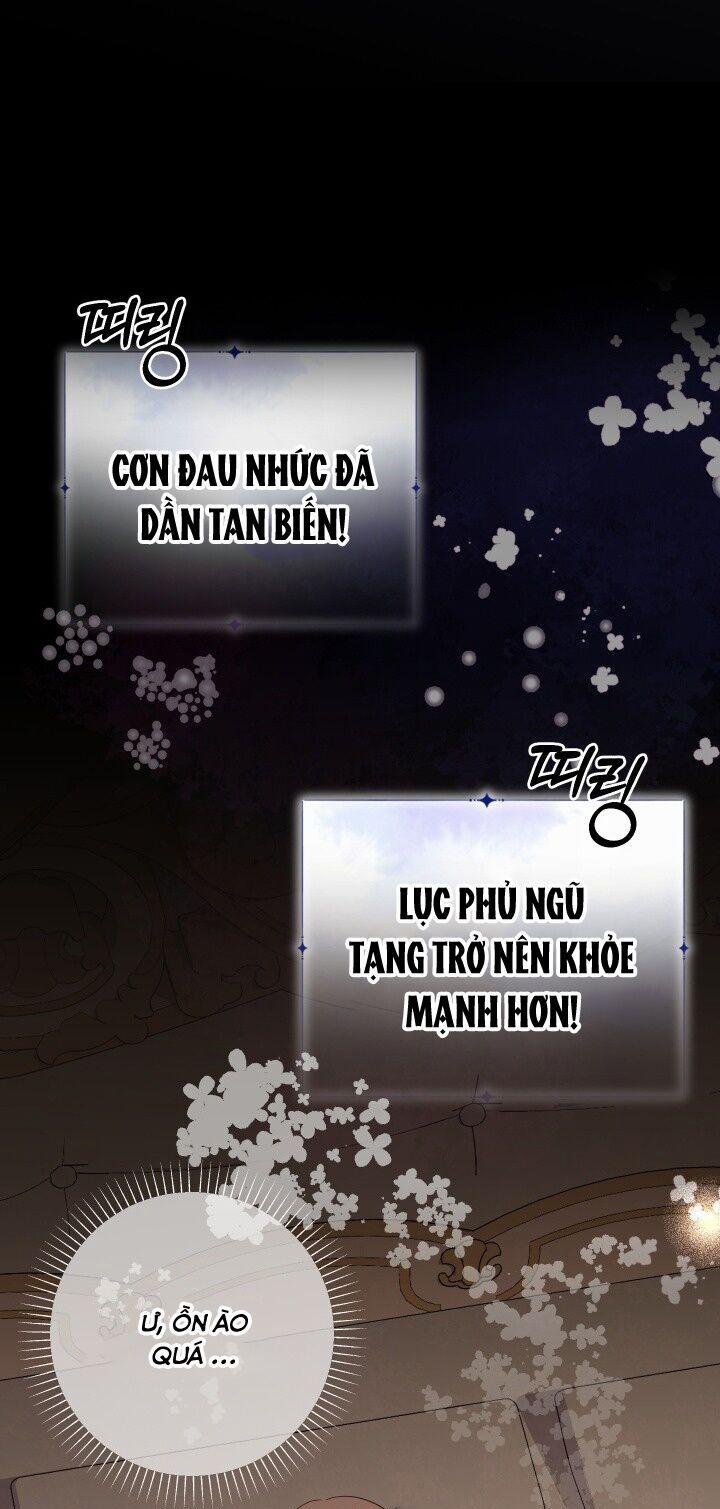 Tiểu Thư Tích Tiền Đi Bụi 36 trang 8