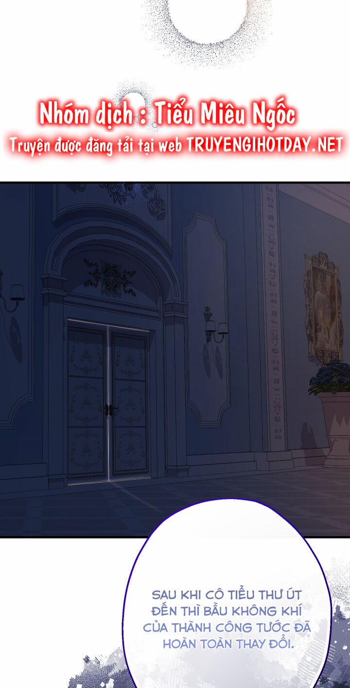 Tiểu Thư Tích Tiền Đi Bụi 37 trang 15