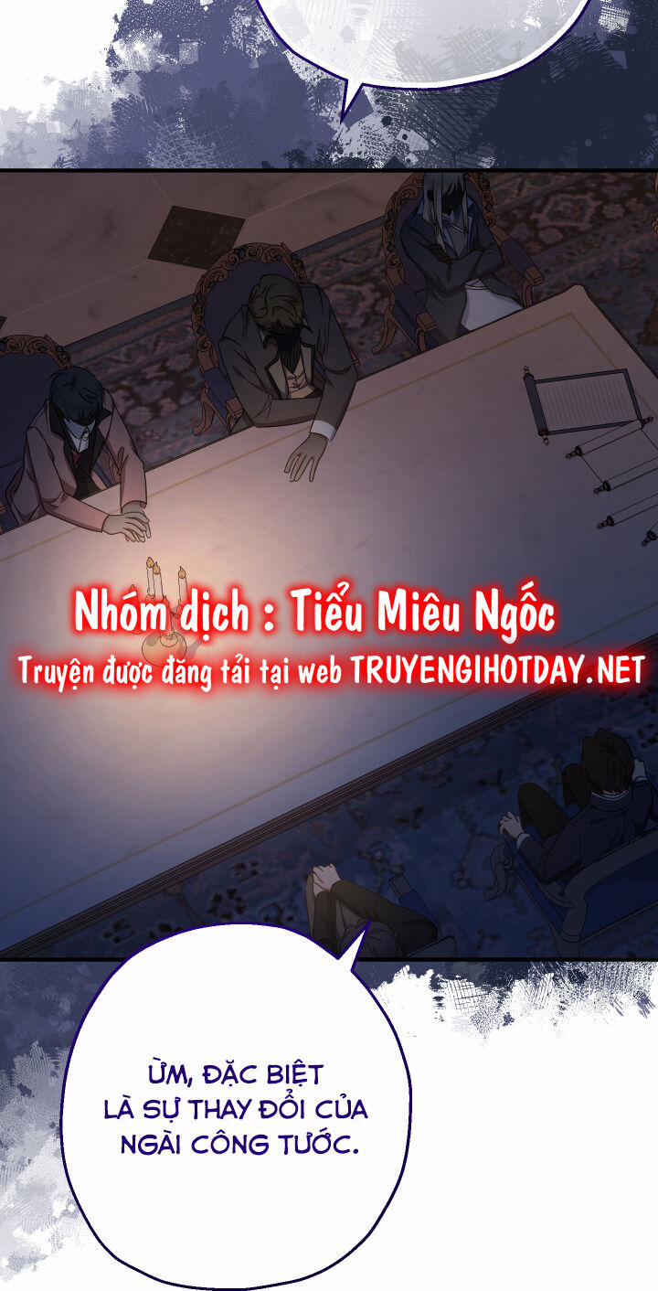 Tiểu Thư Tích Tiền Đi Bụi 37 trang 16