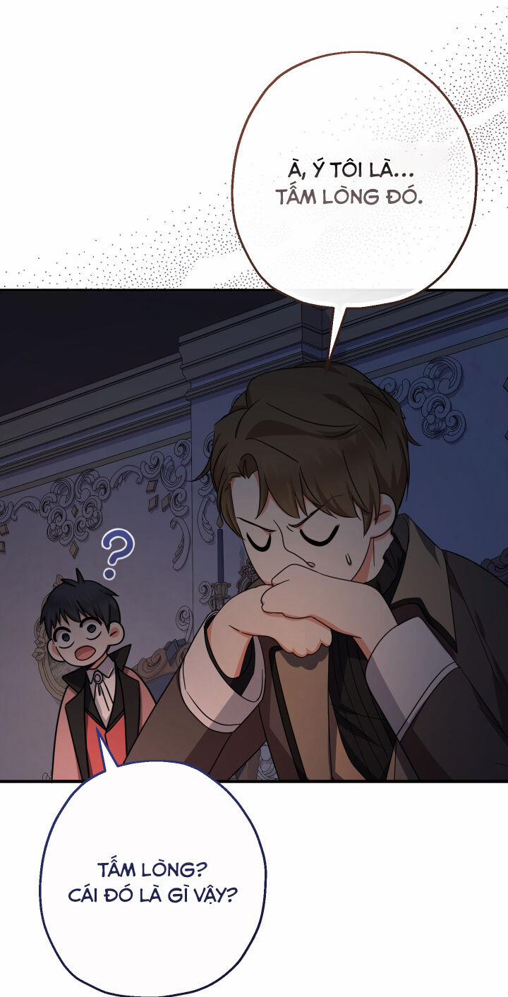 Tiểu Thư Tích Tiền Đi Bụi 37 trang 18