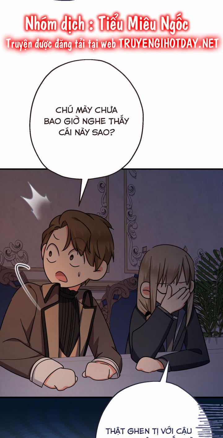 Tiểu Thư Tích Tiền Đi Bụi 37 trang 19