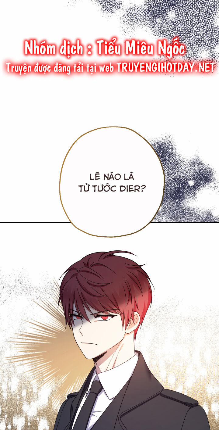 Tiểu Thư Tích Tiền Đi Bụi 37 trang 25