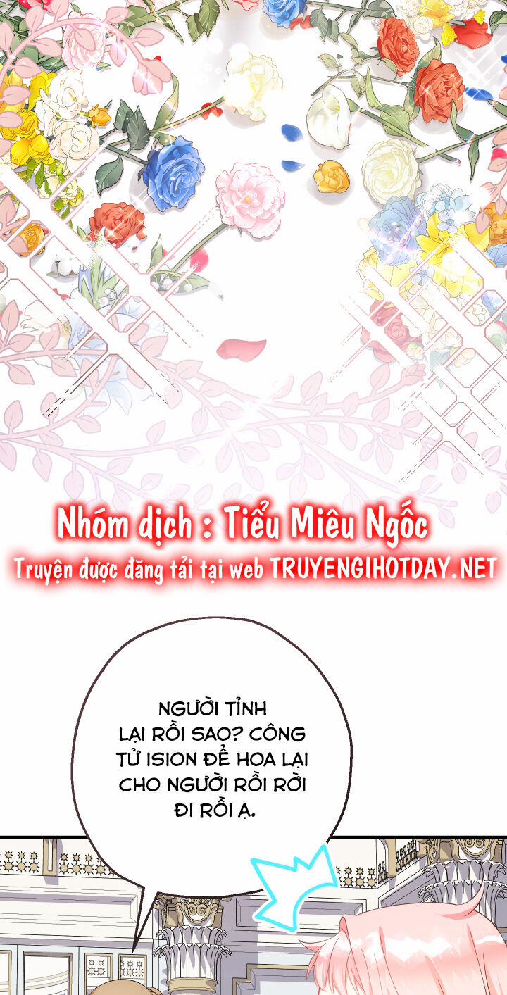 Tiểu Thư Tích Tiền Đi Bụi 37 trang 3