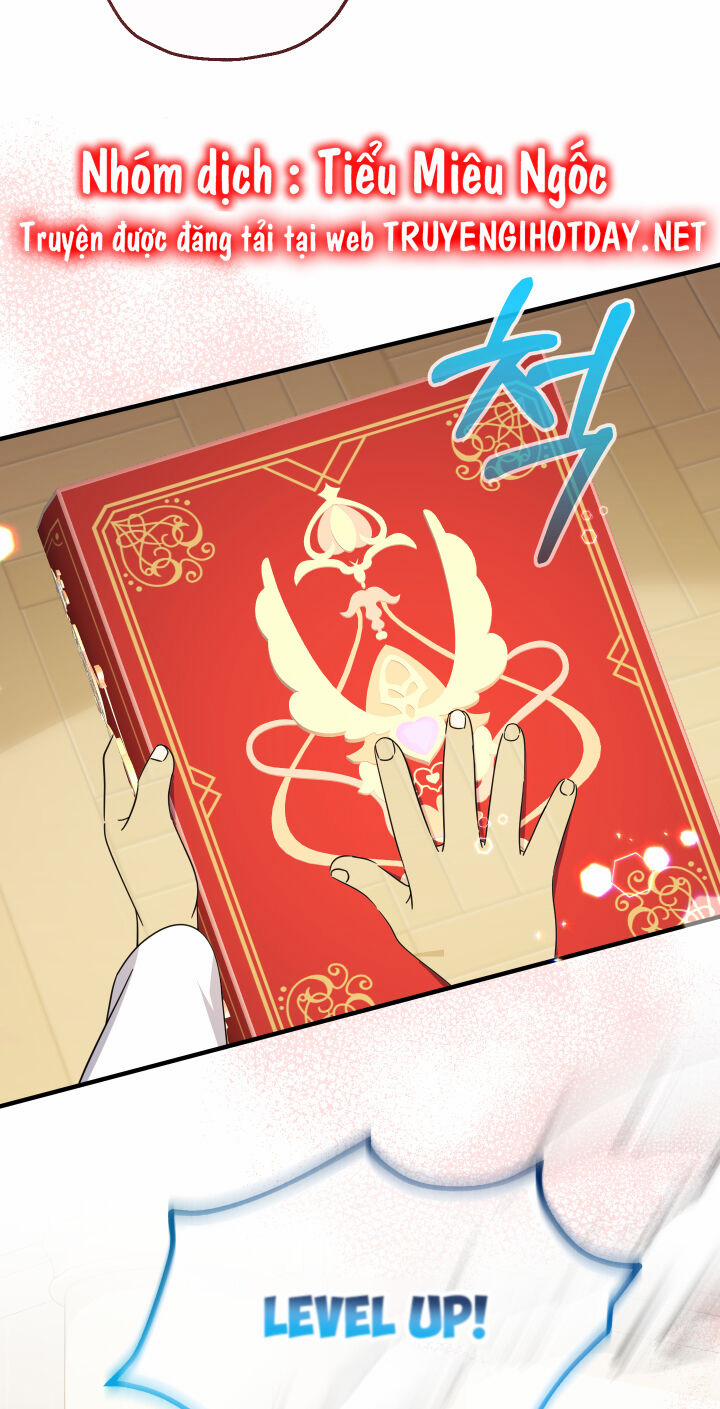 Tiểu Thư Tích Tiền Đi Bụi 37 trang 35