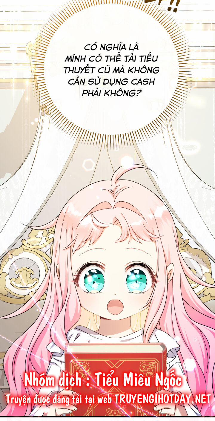 Tiểu Thư Tích Tiền Đi Bụi 37 trang 43