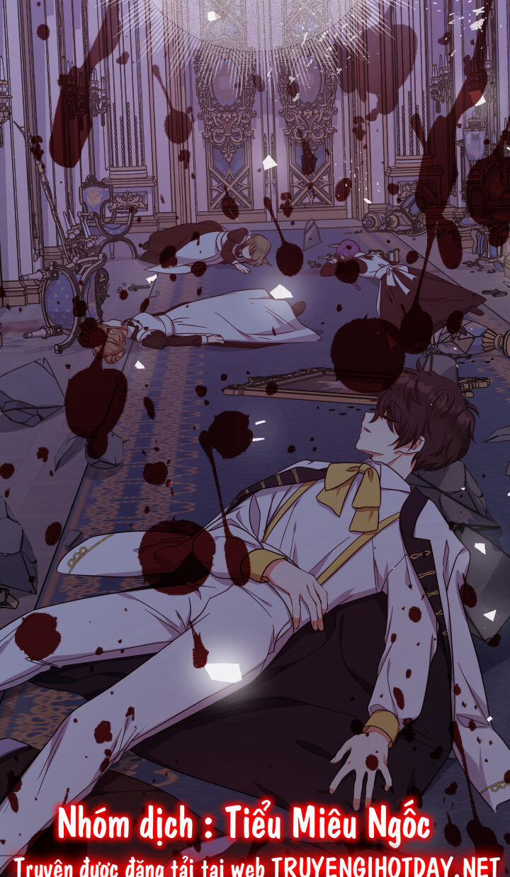 Tiểu Thư Tích Tiền Đi Bụi 37 trang 58