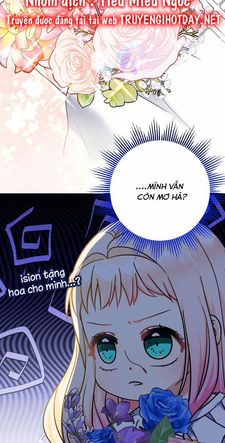 Tiểu Thư Tích Tiền Đi Bụi 37 trang 6