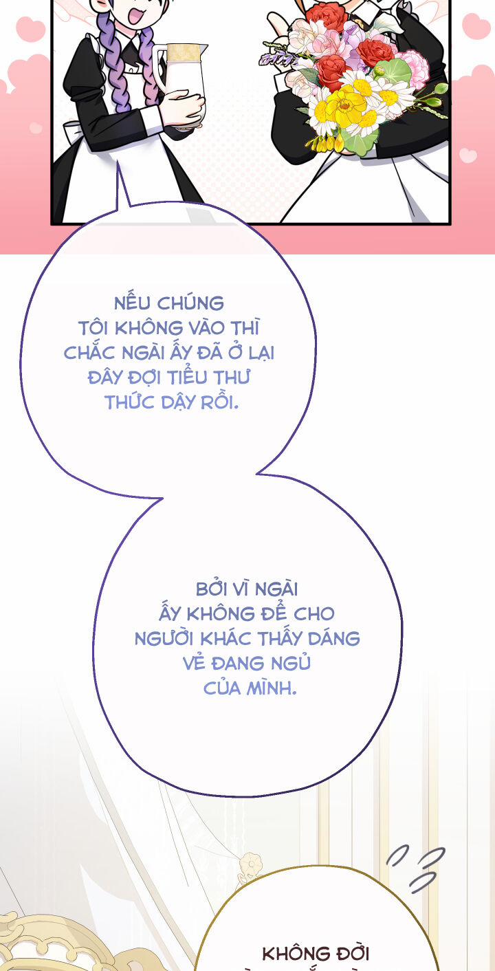 Tiểu Thư Tích Tiền Đi Bụi 37 trang 8