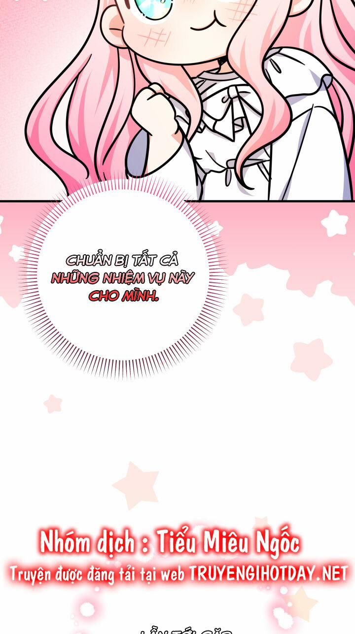 Tiểu Thư Tích Tiền Đi Bụi 37 trang 84