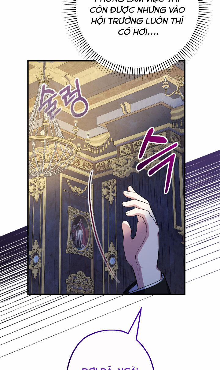 Tiểu Thư Tích Tiền Đi Bụi 37 trang 94